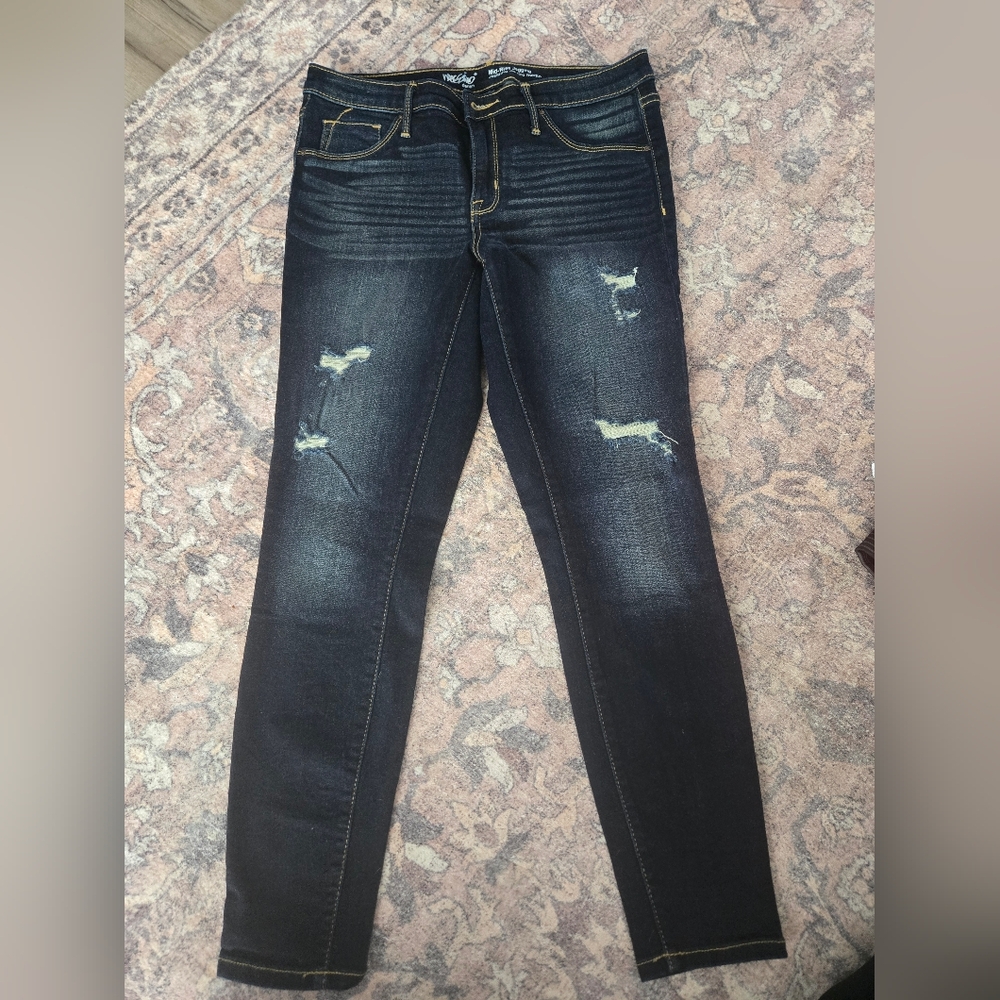 Missimo Mid Rise Jegging